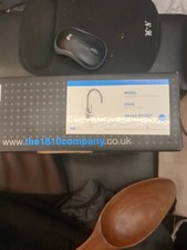 1810 Company Kitchen Sink Mixer Tap