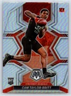 2022 Panini Mosaic Football Silver Cam Taylor-Britt #393