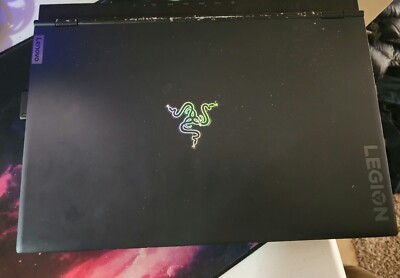 Lenovo Legion 5 17ACH6H 17.3
