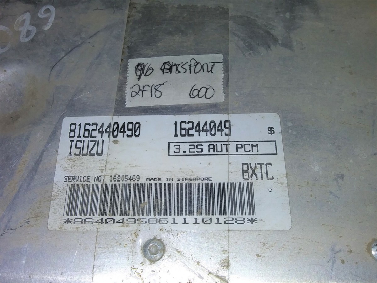 確認中 High Performance Excavator Control Unit Controller 9226743