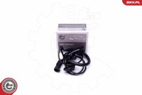 SKV Germany 06SKV408 ABS Sensor FüR Mitsubishi