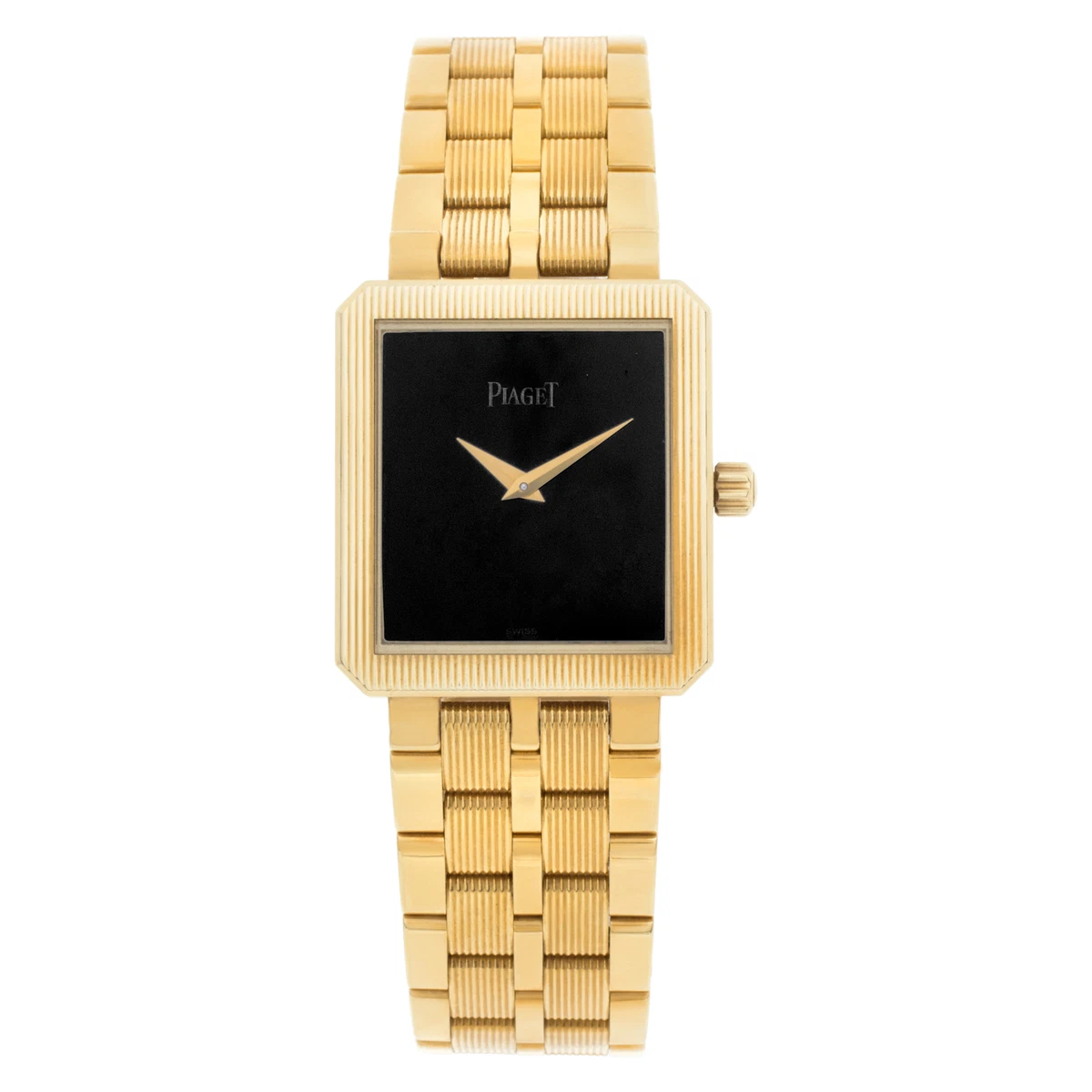 Piaget protocol new arrivals