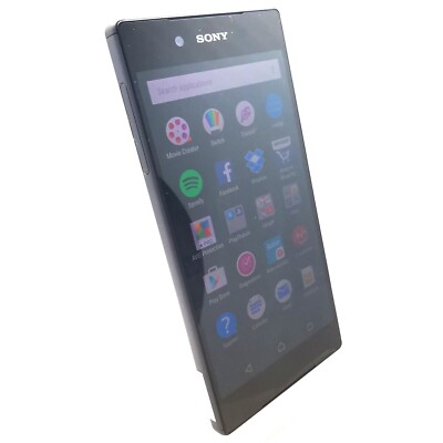 Sony Xperia Z5 Mobilteil (PROTOTYP) E6653 32GB Android 6.0.1 