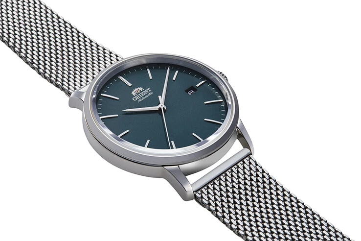Orient maestro on sale