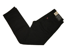 NWT Levi's 513 jeans 32 x 32 Slim Straight Fit Retail  80 Style  08513-0124