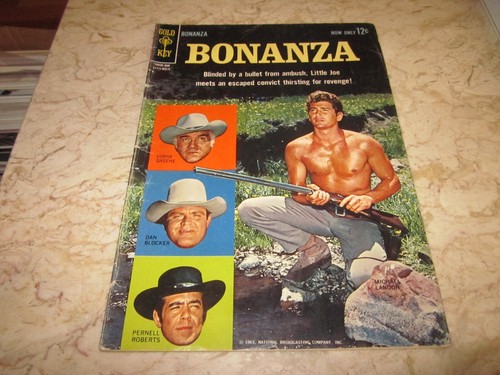 Bonanza #4