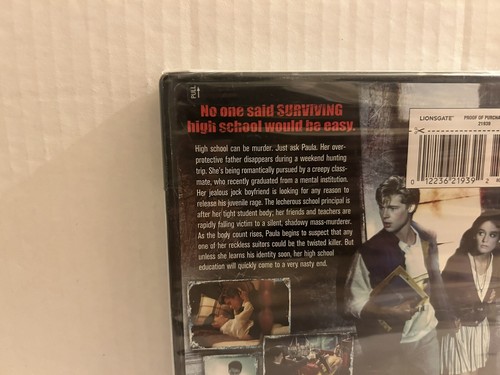 CUTTING GLASS Unrated Version, Widescreen DVD Brad Pitt - Picture 3 of 9