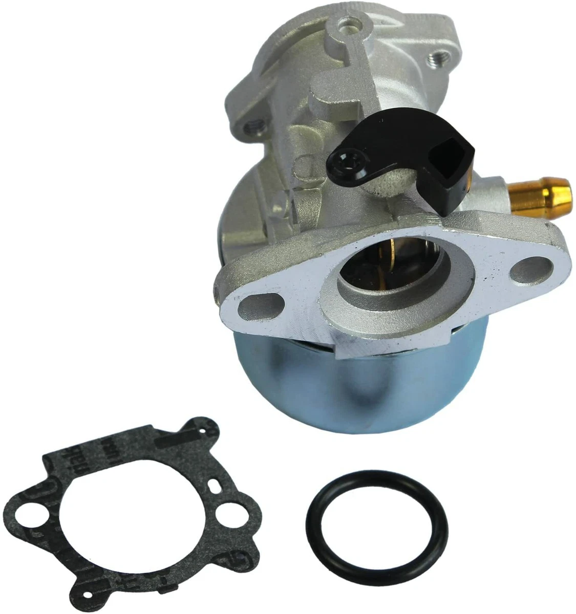 Carburetor Set for Craftsman Briggs Stratton 6.25 6.75 HP Mower