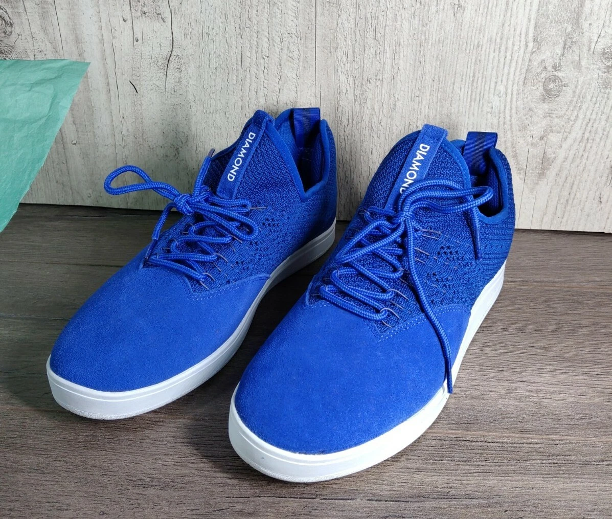 Diamond skate shoes sale
