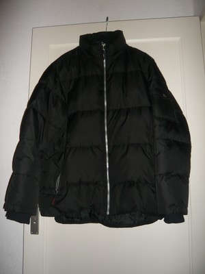 Jacke Daunen schwarz Norskin Winter Gr.L | eBay Jacke Daunen schwarz Norskin Winter Gr.L | eBay