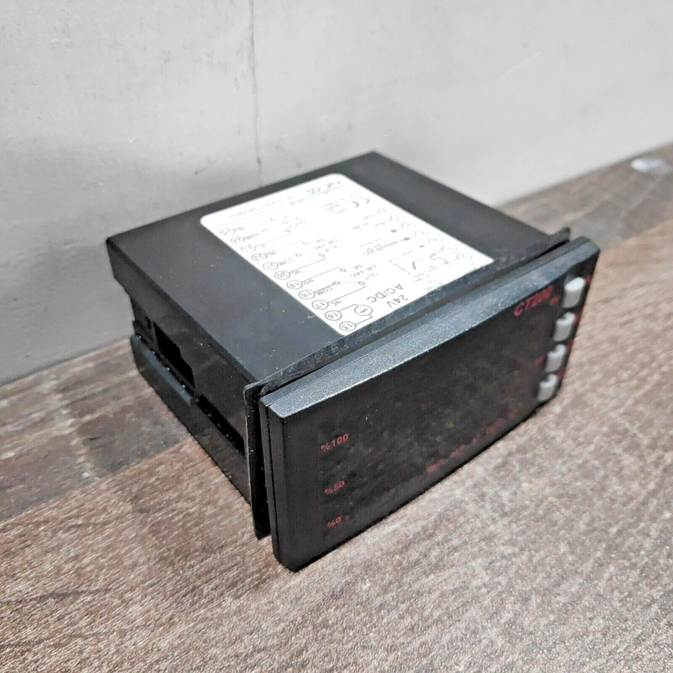 NEW OPEN BOX | MIC-CO CT200 - Image 2 of 4