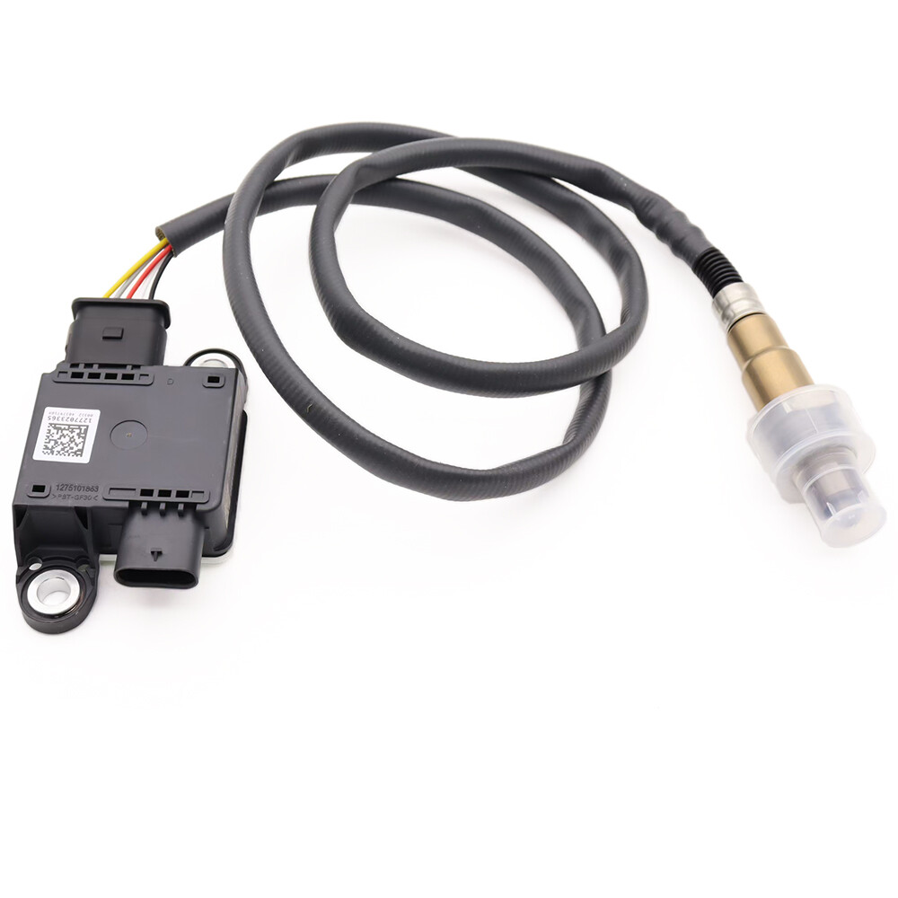 1588A677 Particulate Matter Sensor For Mitsubishi L200