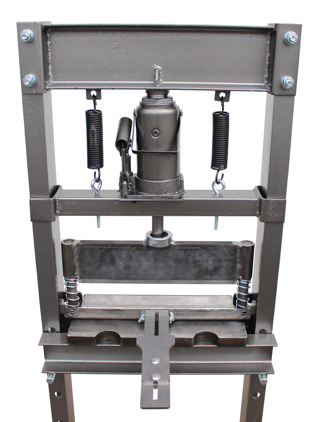 SWAG Off Road 12 TON Press Brake DIY Builder Kit eBay