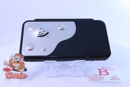 Nuevo Nintendo 2DS LL XL Elección Variación Color y 4 Rangos Excelente【Envío 1 Día】 - Imagen 343 de 354