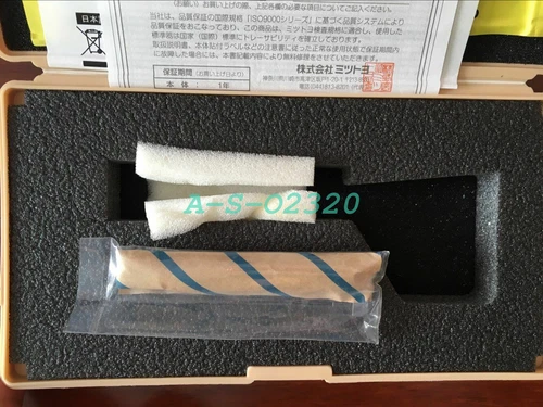 1 pcs Mitutoyo 178-296 Detector Fast shipping (FedEx/DHL)