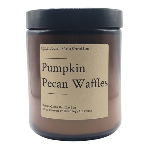 Soy Candle 8oz 35-40 Hours Hand Poured PICK SCENT | Fragrant/Essential Oils - Picture 4 of 5
