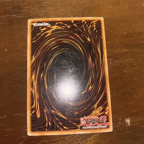 Yu-Gi-Oh! TCG Spirit of the Pharaoh Ancient Sanctuary AST-062 1st Edition Ultra - Picture 3 of 9