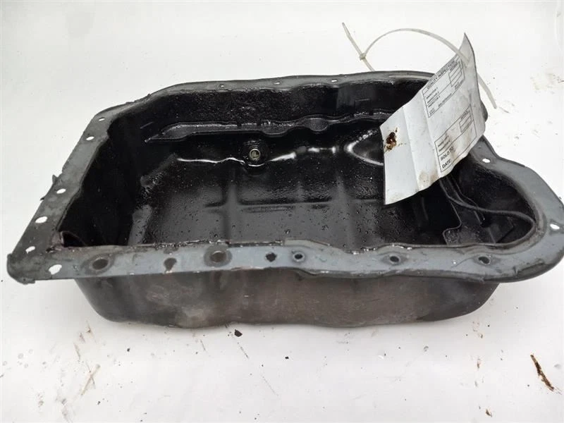 PARTÉN DE ACEITE INFERIOR para HYUNDAI SONATA 2014-2020 Foto 3 de 4