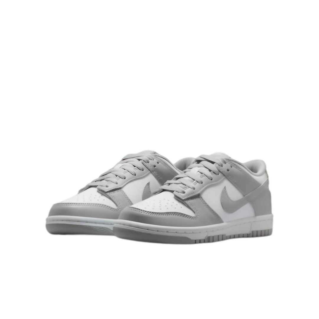 ◆男女共用◆(W) NIKE DUNK LOW LIGHT SMOKE GREY◆送料無料◆ Nike Dunk Low | Foot Locker