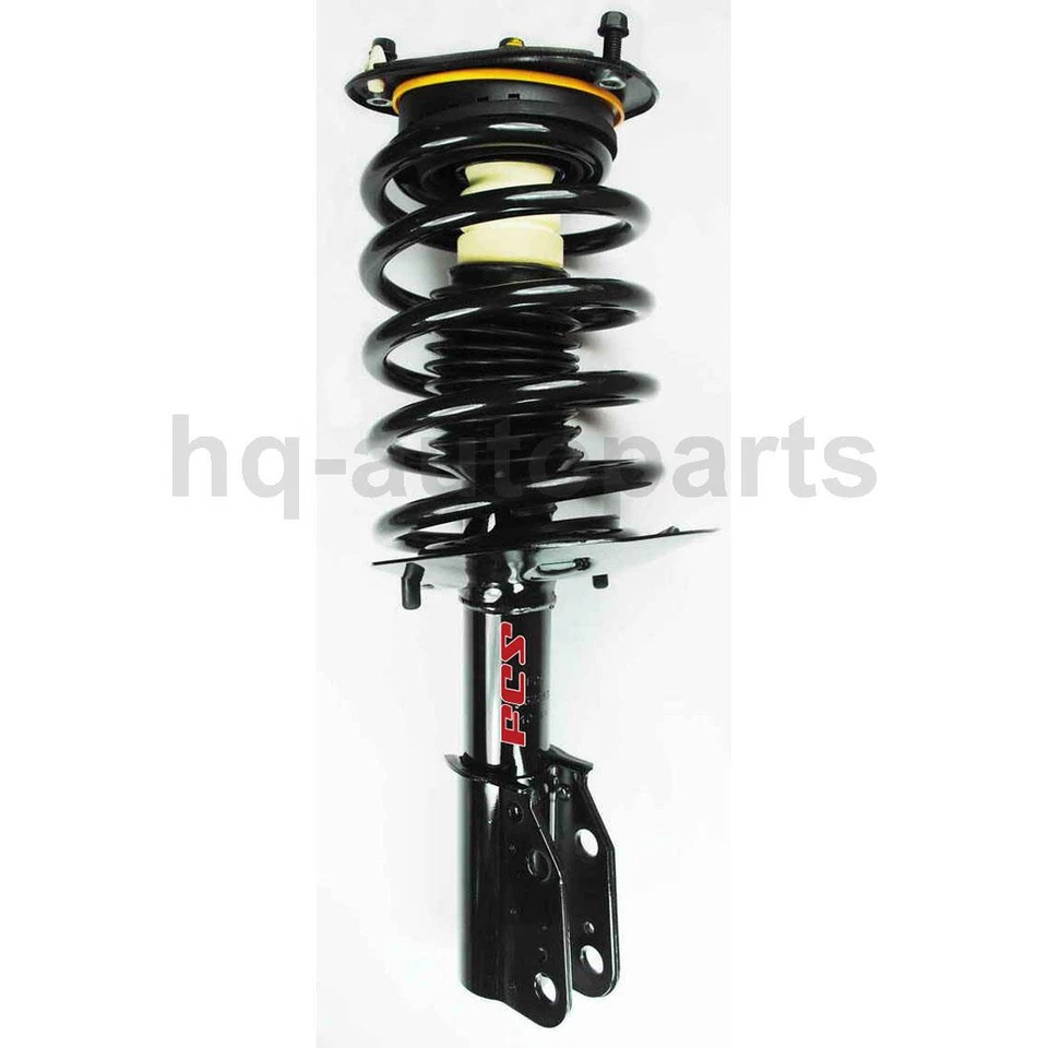 Kit de eslabones de barra estabilizadora FCS Struts para Cadillac DeVille 2005 2004 2003 2002 2001 2000 Foto 2 de 4