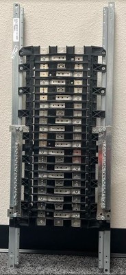 Siemens P1X42MC250AT 250A 3Phase 42Space w/ Neutral Bar PANELBOARD INTERIOR ONLY