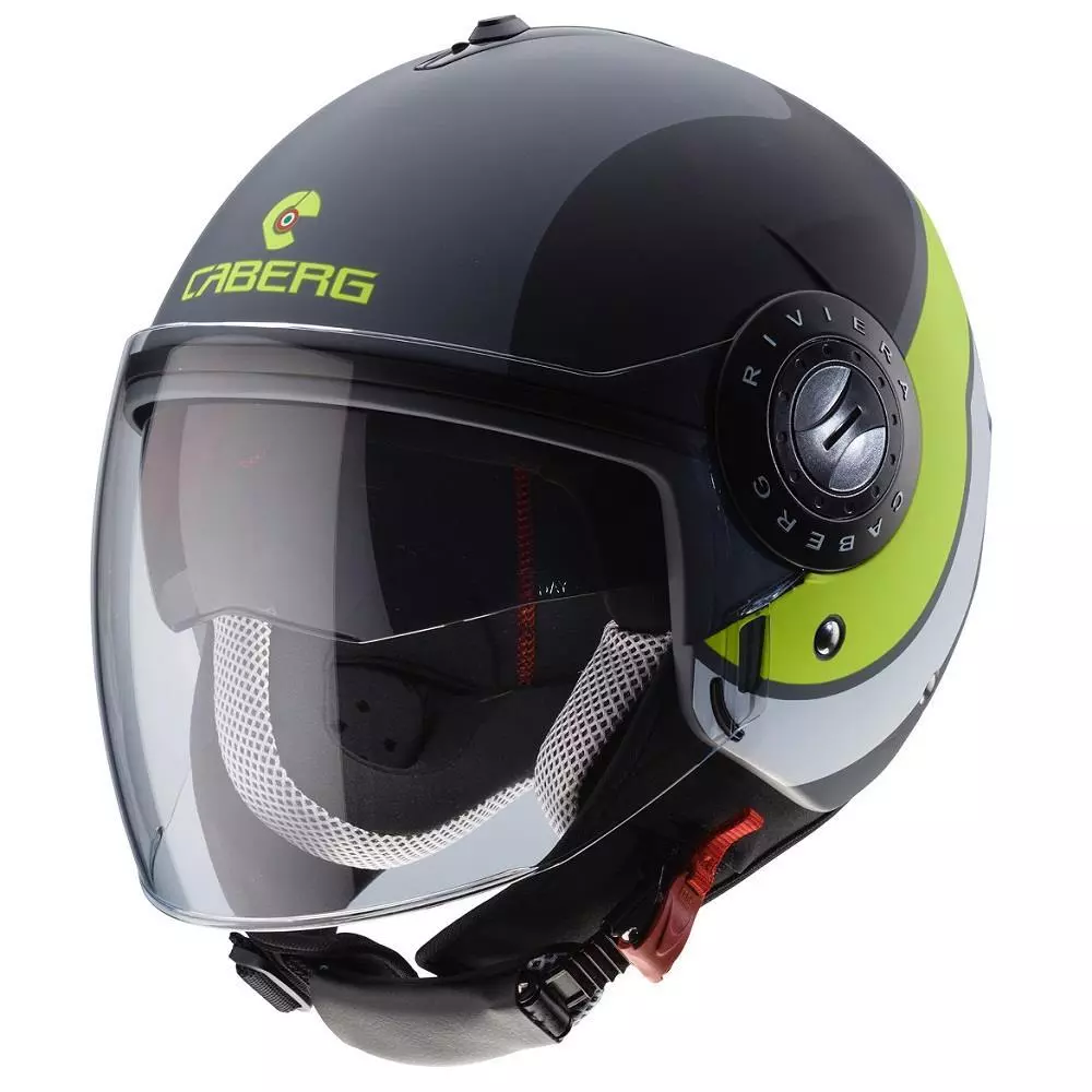 Caberg communication system hot sale