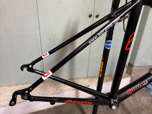 FELT F1 Scandium Frameset, 700c - Picture 9 of 16