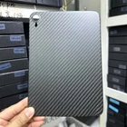 Genuine Aramid Carbon Fiber Case for Apple iPad mini 7 8.3" Matte Hard Cover