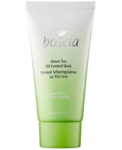 Boscia Green Tea Oil Control Mask 2 8 Oz For Sale Online Ebay