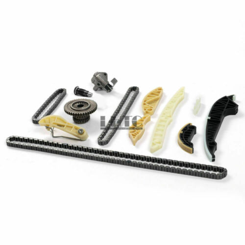 Reparatursatz Kolben Ventile + Pleuel Ø23mm Für Audi VW 2,0 TFSI CDN CCZ CCT CAW - Bild 4 von 8