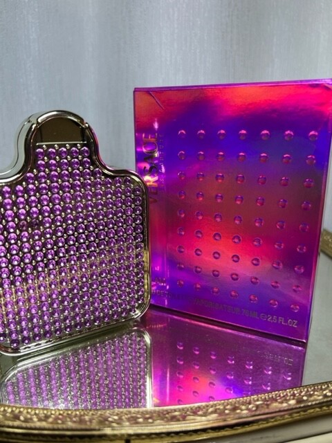 ヴェルサーチジーンズクチュールグラムオードトワレ75ml Versace Jeans