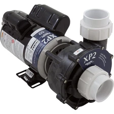 Pump, Aqua Flo XP2e, 2.0ohp/3.0thp, 230v, 2-Speed, 48fr, 2", OEM