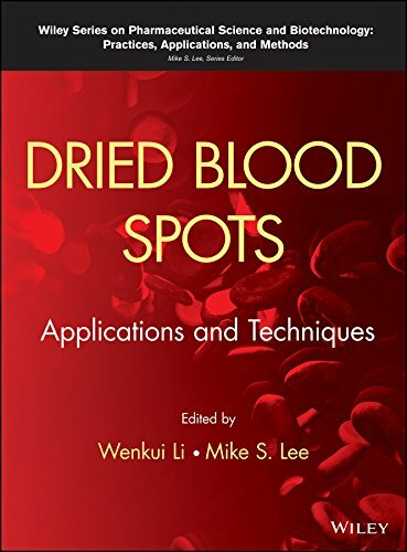 Dried Blood Spots: Applications and Techniques , Li, Lee^+