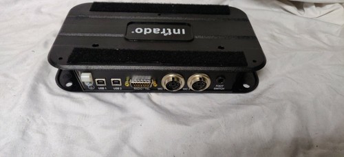 Intrado Sonic 911 Antwortsystem für öffentliche Sicherheit 220P000080-401 - Bild 8 von 11
