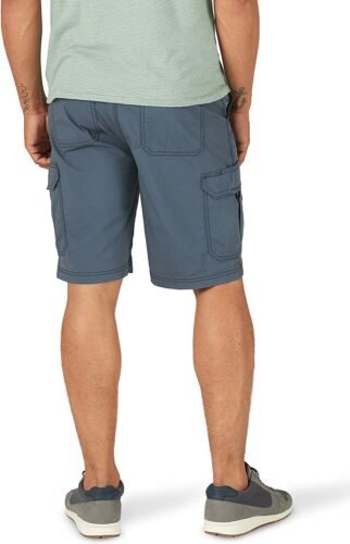 Pantalones cortos cargo Lee Extreme Motion Crossroads para hombre - Imagen 25 de 37