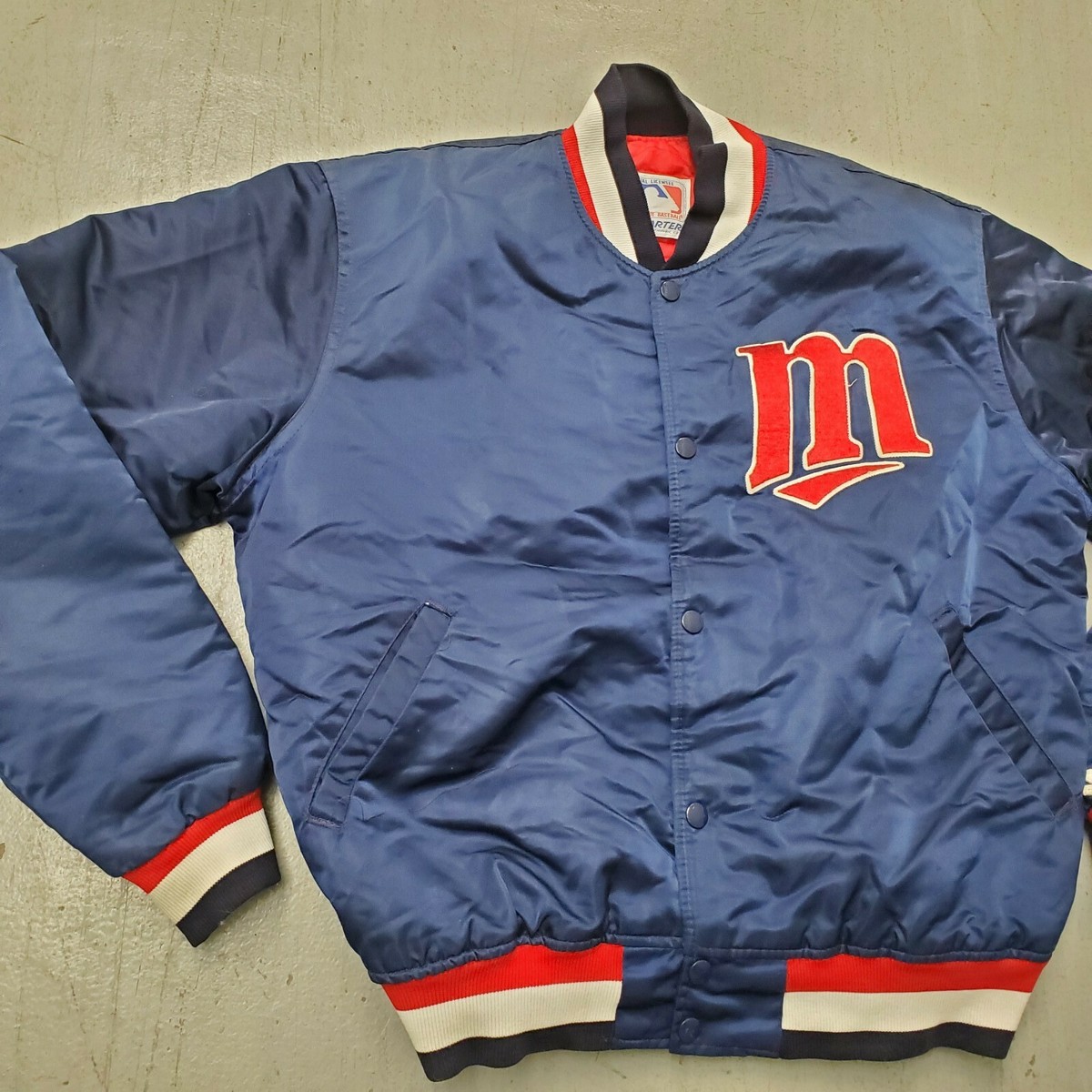 ツインズ　Twins Cool Base ジャケット Lサイズ ツインズTwins Cool Base ジャケット Lサイズ