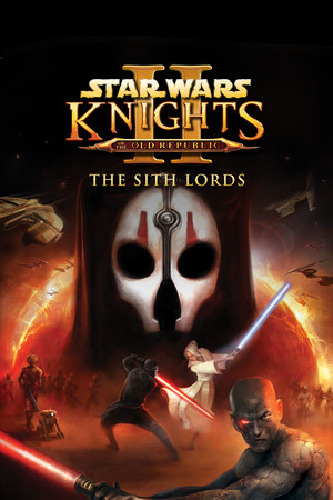 Star Wars Knights of The Old Republic 2 Free Download