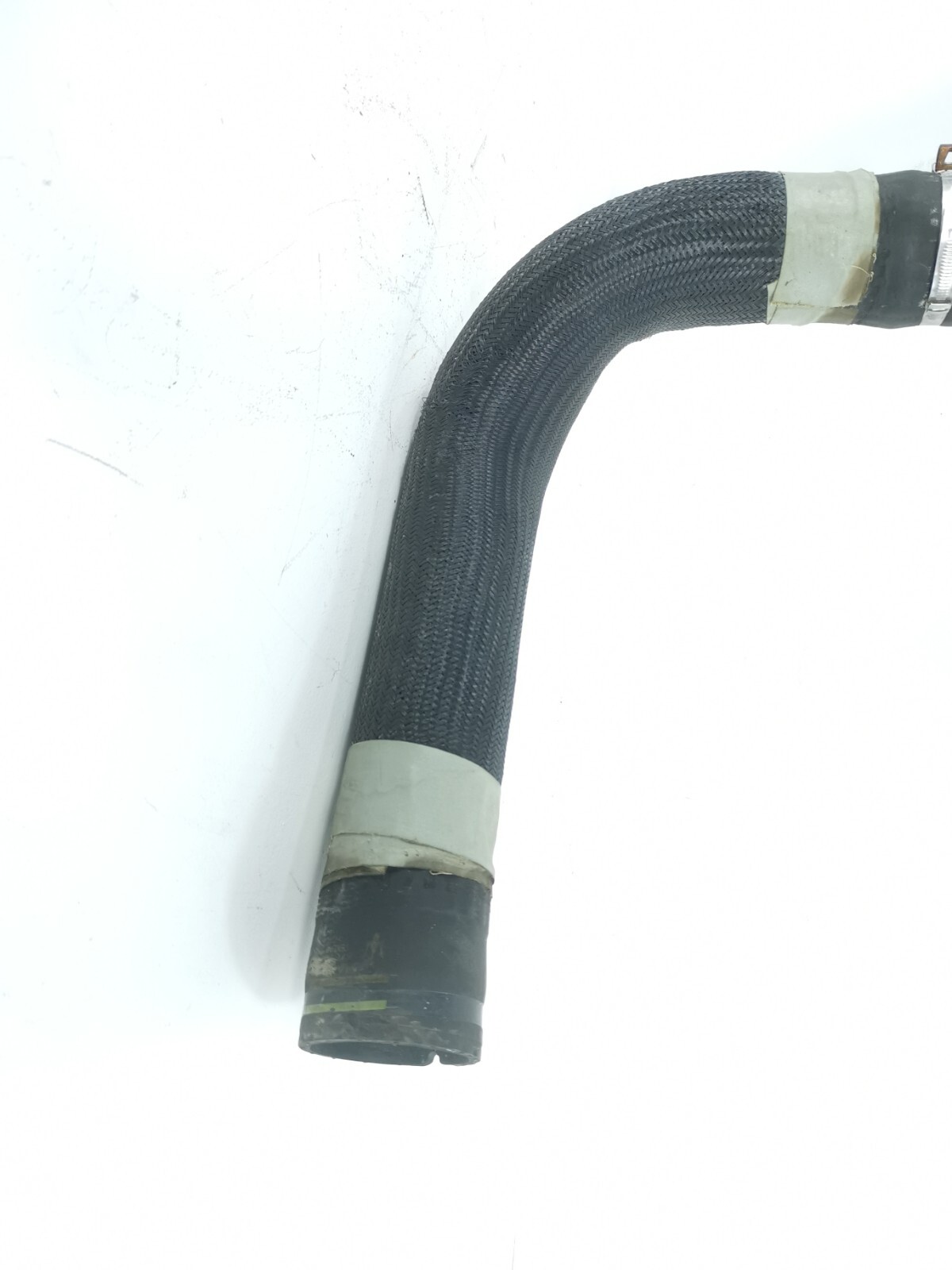 17-20 MASERATI Levante 3.0L INTERCOOLER AIR HOSE TWIN PIPE HOSE LINE 670039138