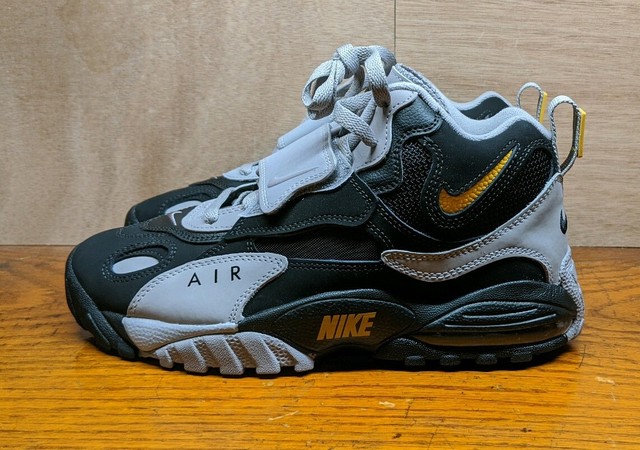 nike air max speed turf grey