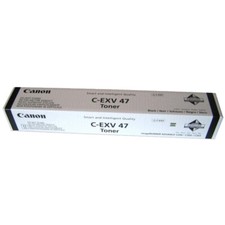 Original Canon Toner 8516B002 C-EXV47 schwarz neu B