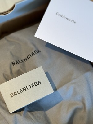 balenciaga race runner