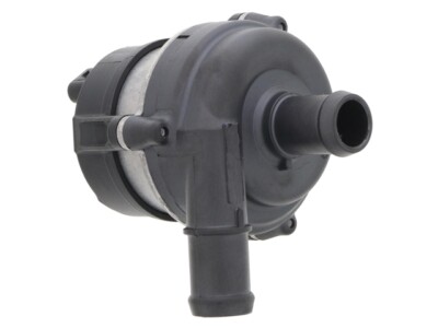 BRITPART O.E.M. Auxiliary Water Pump LR095160 Land Rover Range Discovery Sport