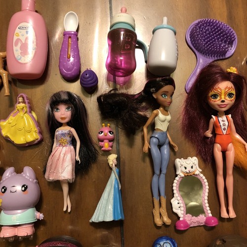 random girls toy lot - Picture 13 of 19