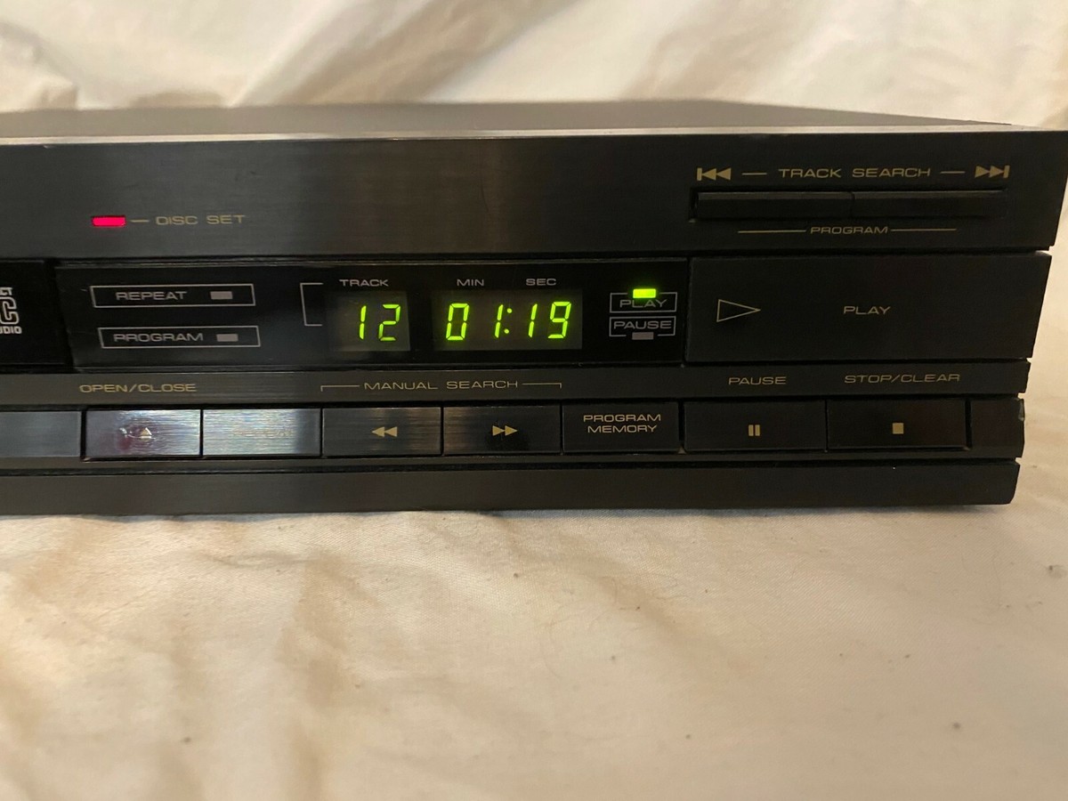 DJ機材 Pioneer Compact Disc Player Pioneer DJ VM-80 8-inch Active Monitor Speaker - Black