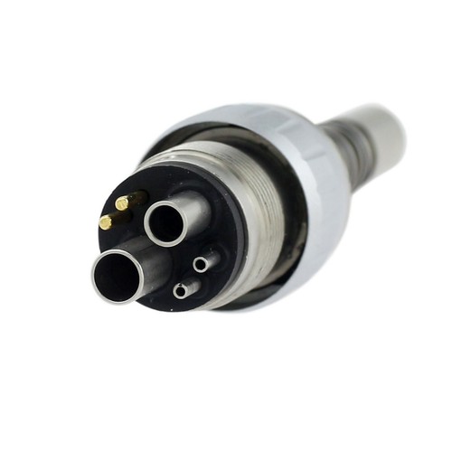 BEING Dental Fiber Optic High Speed Handpiece Midwest for KaVo NSK Sirona R/F - Picture 270 of 287