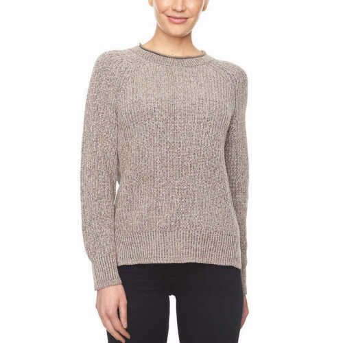 Ellen Tracy Ladies' Roll Neck Sweater - Zdjęcie 8 z 20