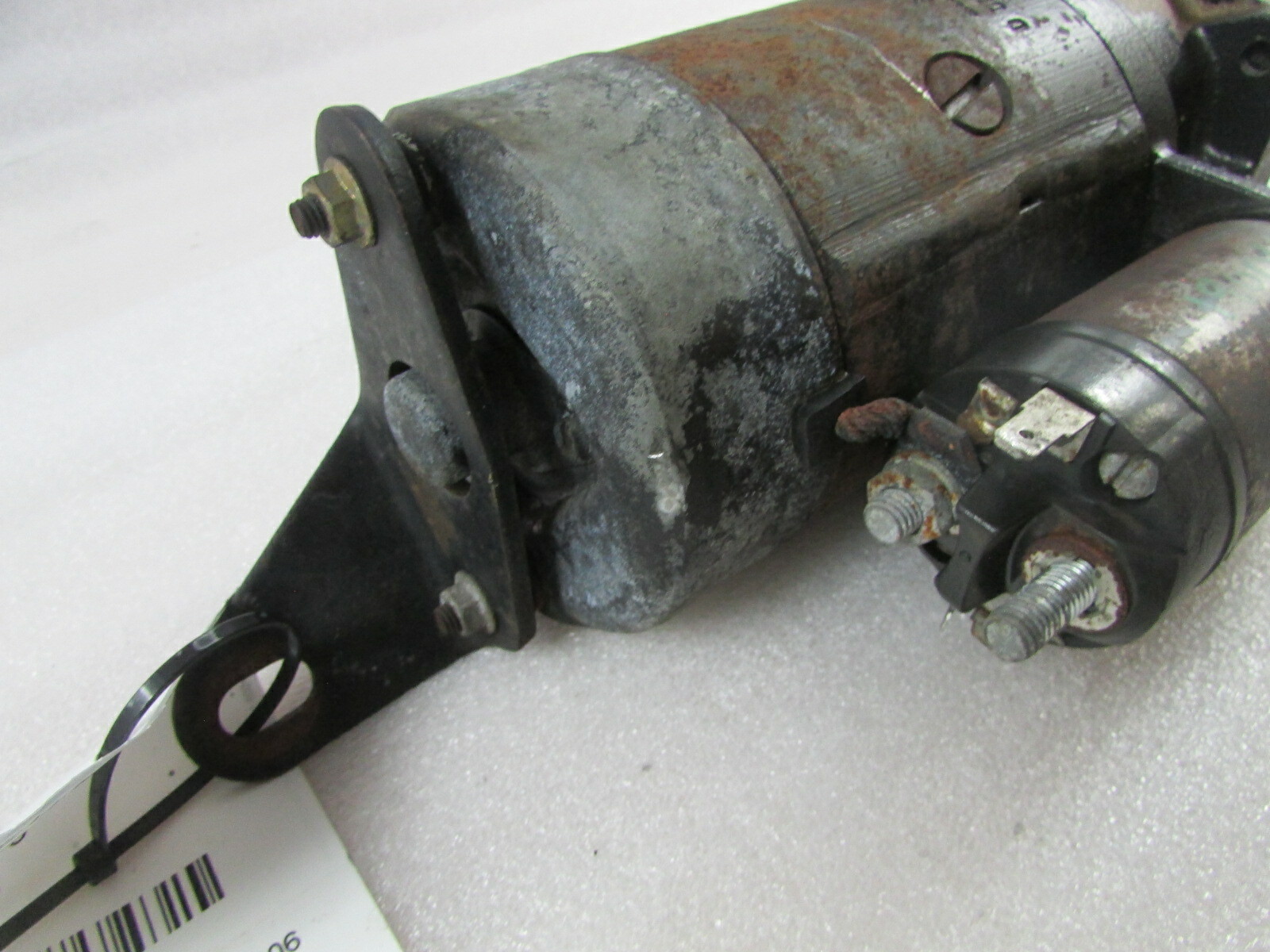 Ferrari 308, Starter Motor, Used, P/N 103959