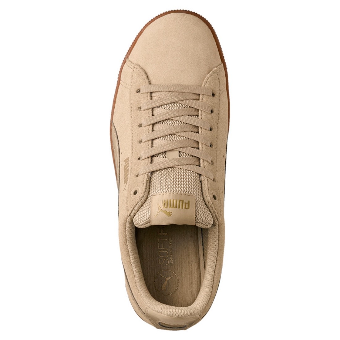 Puma Vikky Platform Damen Sneaker Schuhe 363287 Pebble UK 4.5 37.5 - EUR 37.5 4.5 8e60c3 Puma Vikky Platform Damen Sneaker Schuhe 363287 Pebble UK 4.5 37.5 - EUR 37.5 4.5 8e60c3