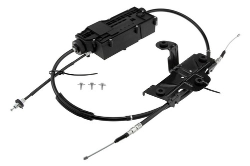 Frein de Stationnement Frein à Main Module pour BMW 7 F01 F02 F04 2008-