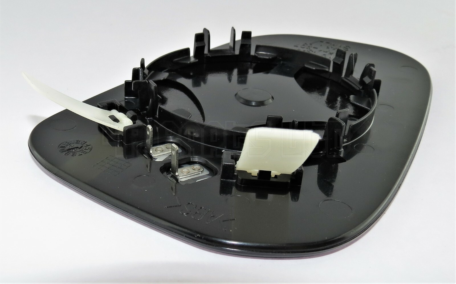 Volvo C30 V50 C70 S80 (0709) Left Side Heated Door Mirror Glass 3001897 SMALL eBay